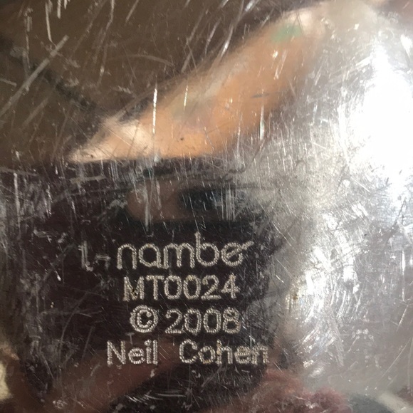 NAMBÉ•Lounge Solo Chip Dip Server• MT0024 - Picture 7 of 17